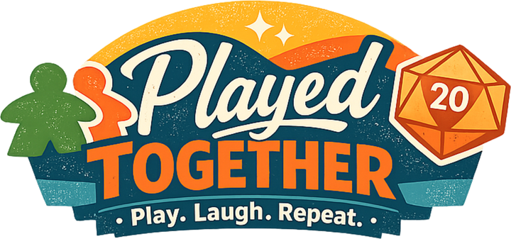 Played Together
